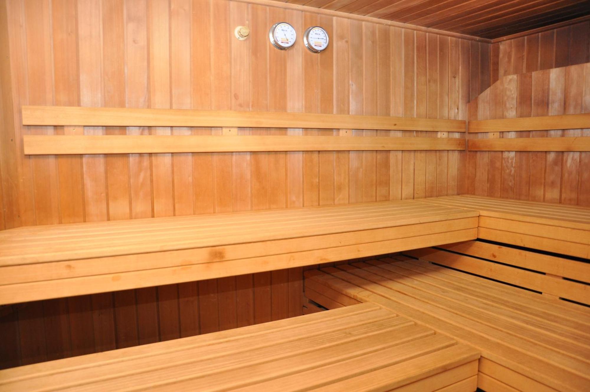 Chalet Sonnenhang Oberhof エクステリア 写真