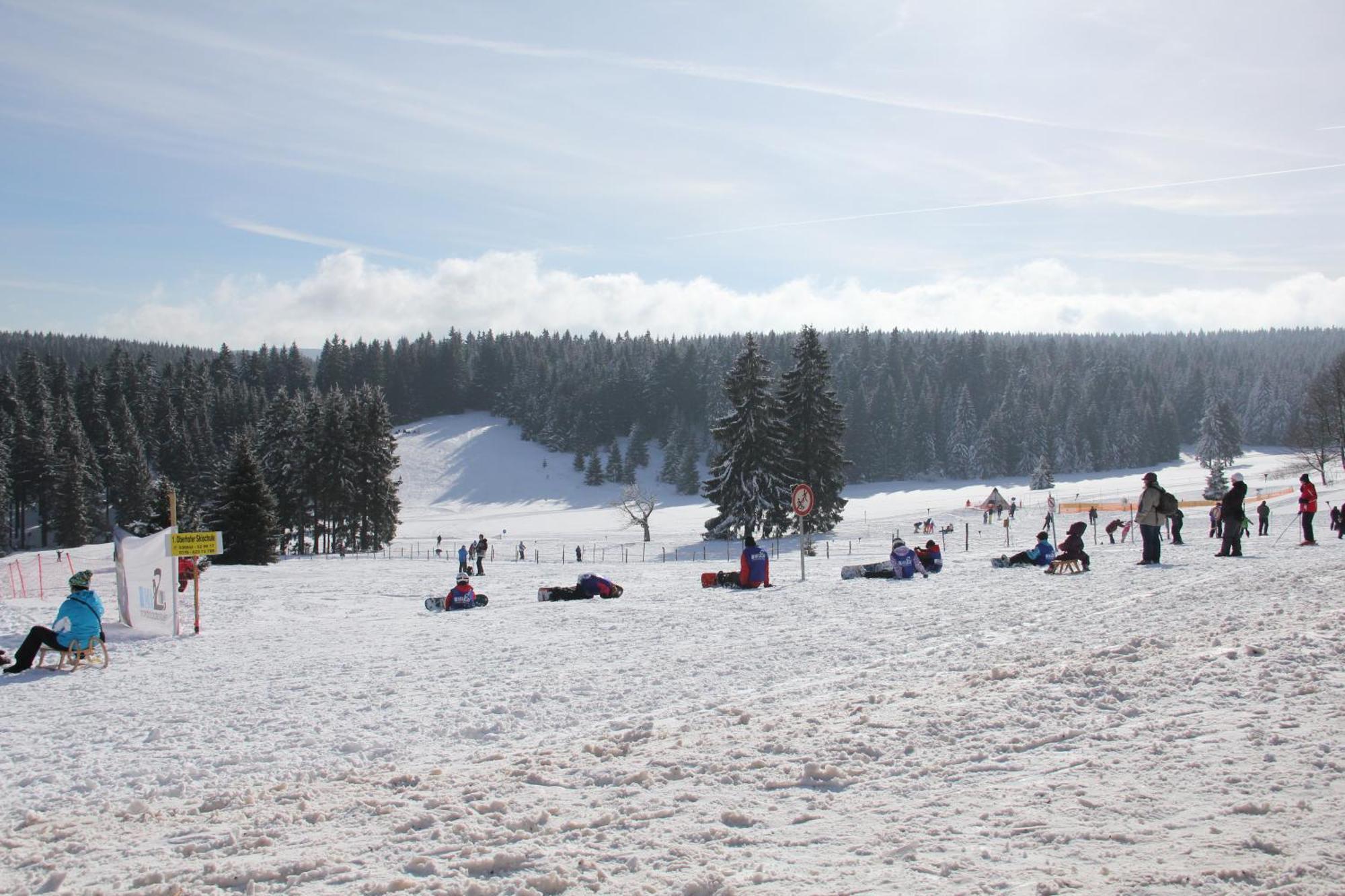 Chalet Sonnenhang Oberhof エクステリア 写真