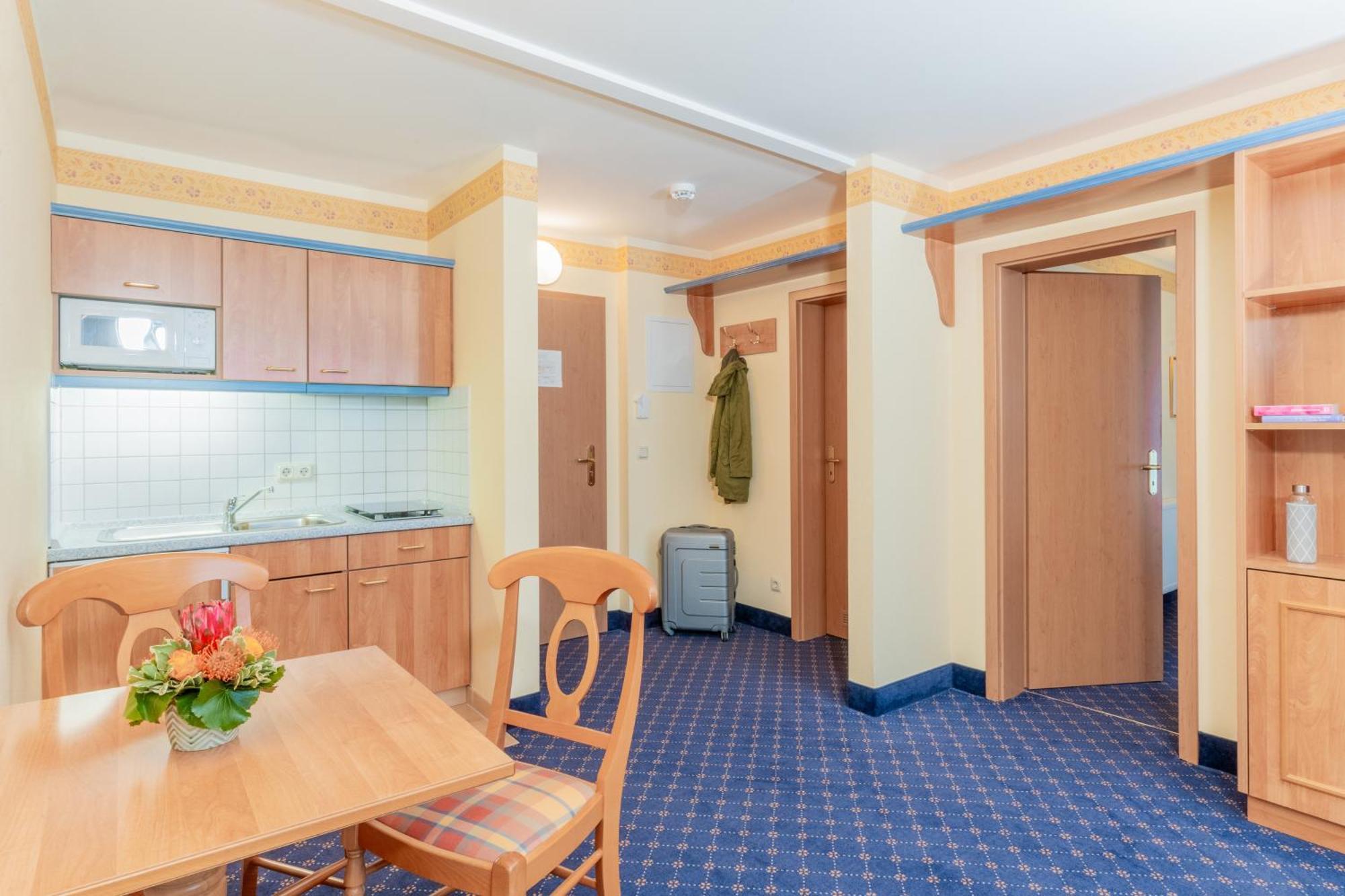 Chalet Sonnenhang Oberhof エクステリア 写真