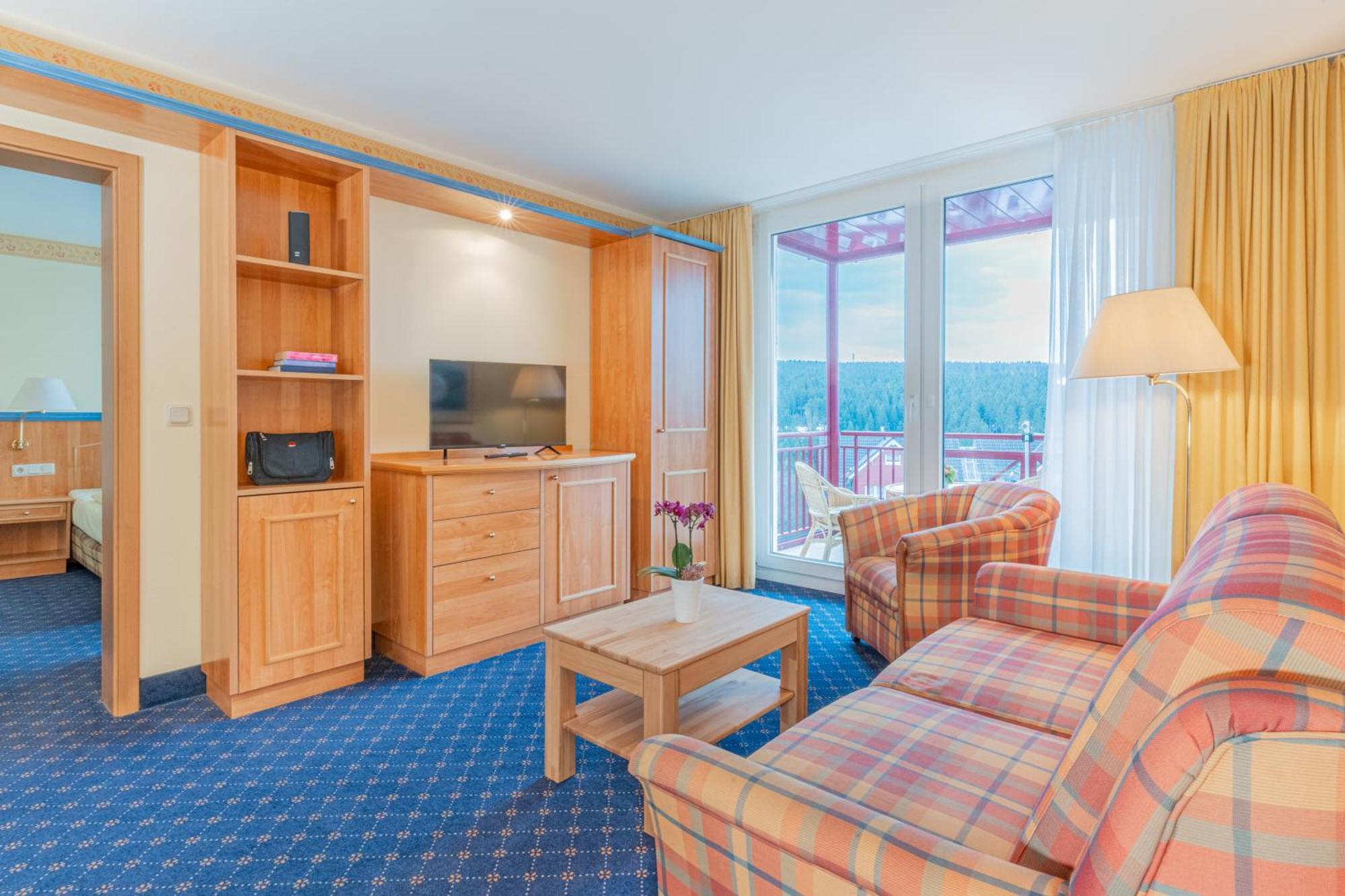 Chalet Sonnenhang Oberhof エクステリア 写真