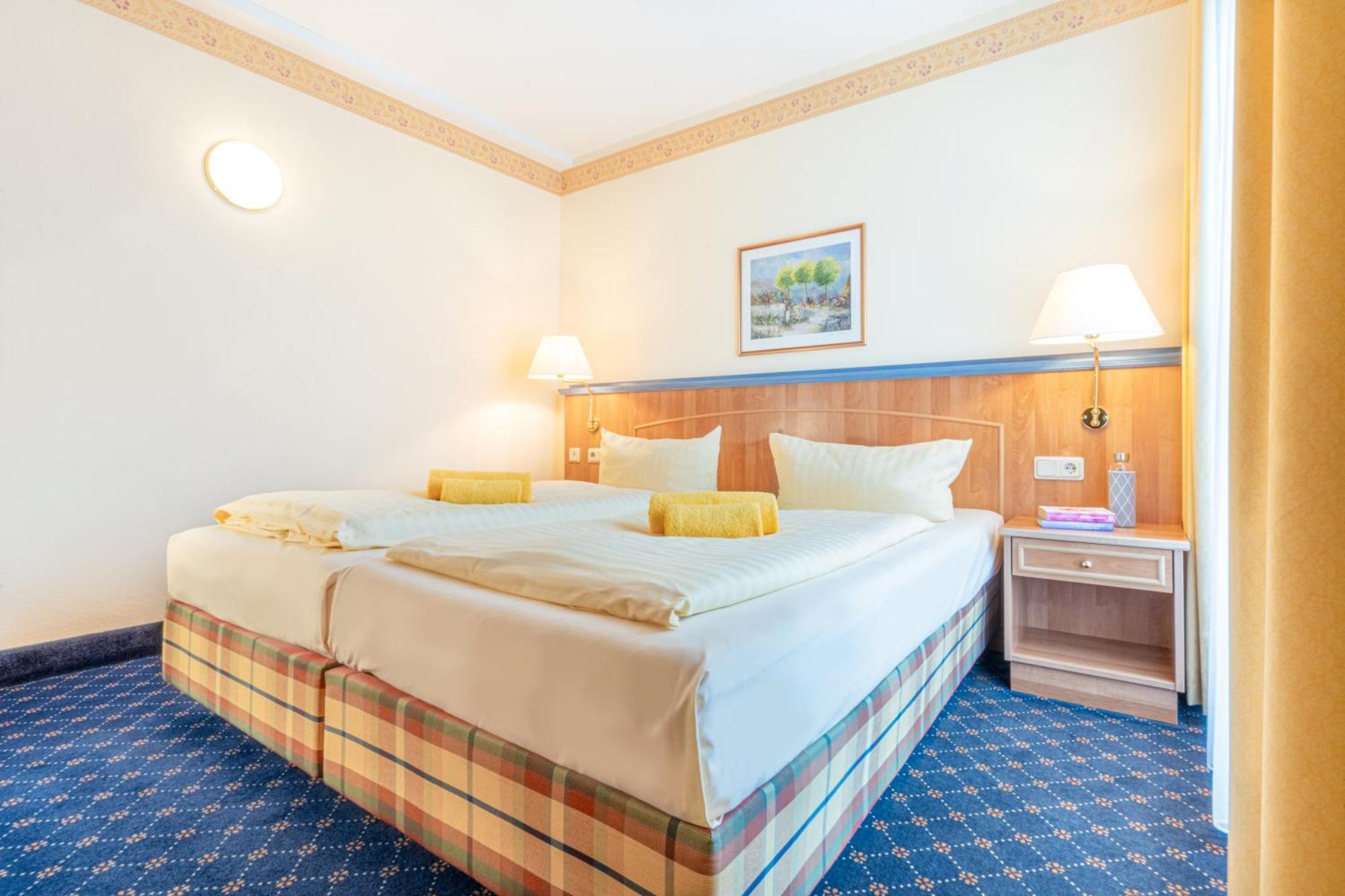 Chalet Sonnenhang Oberhof エクステリア 写真