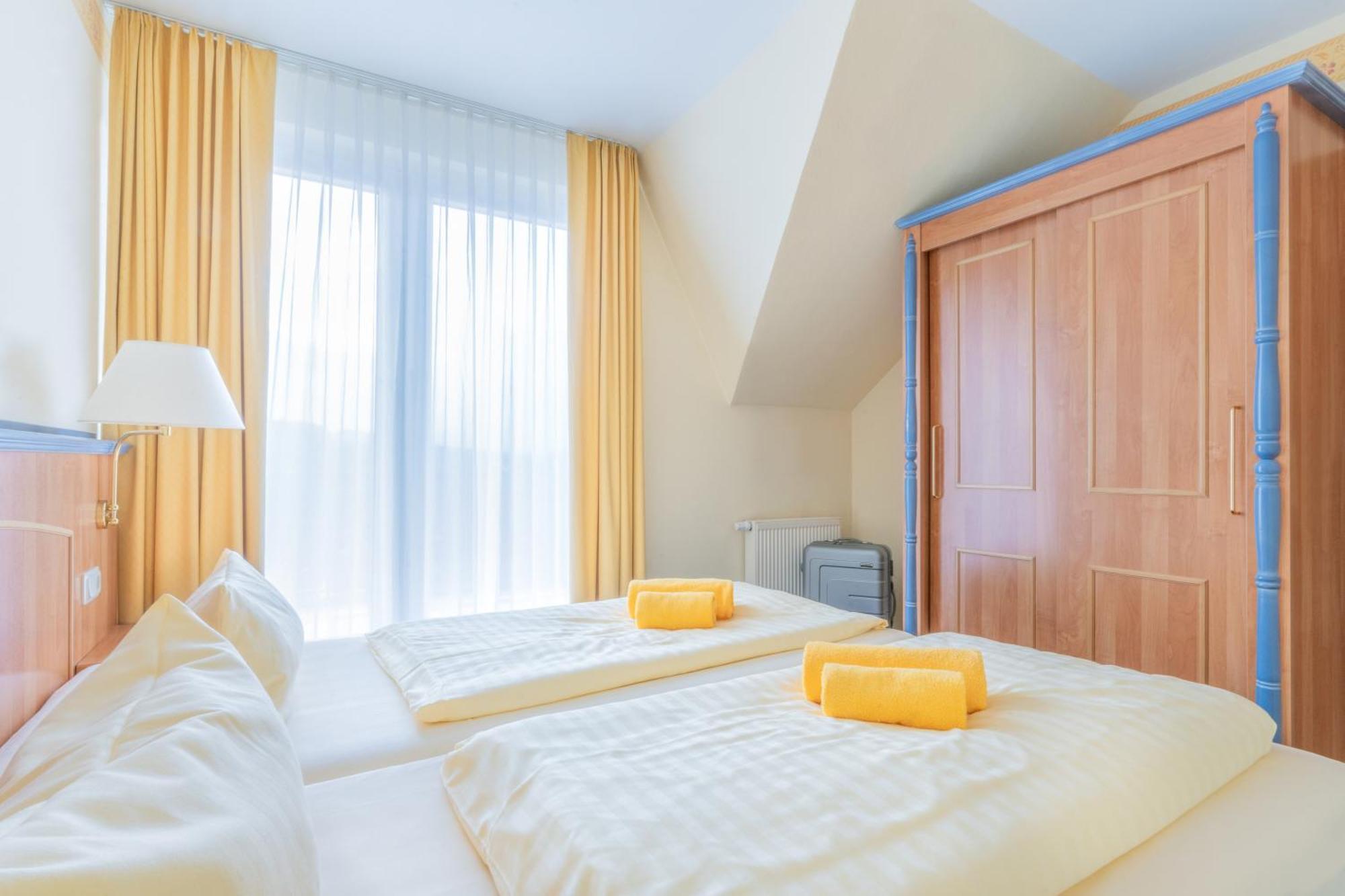 Chalet Sonnenhang Oberhof エクステリア 写真