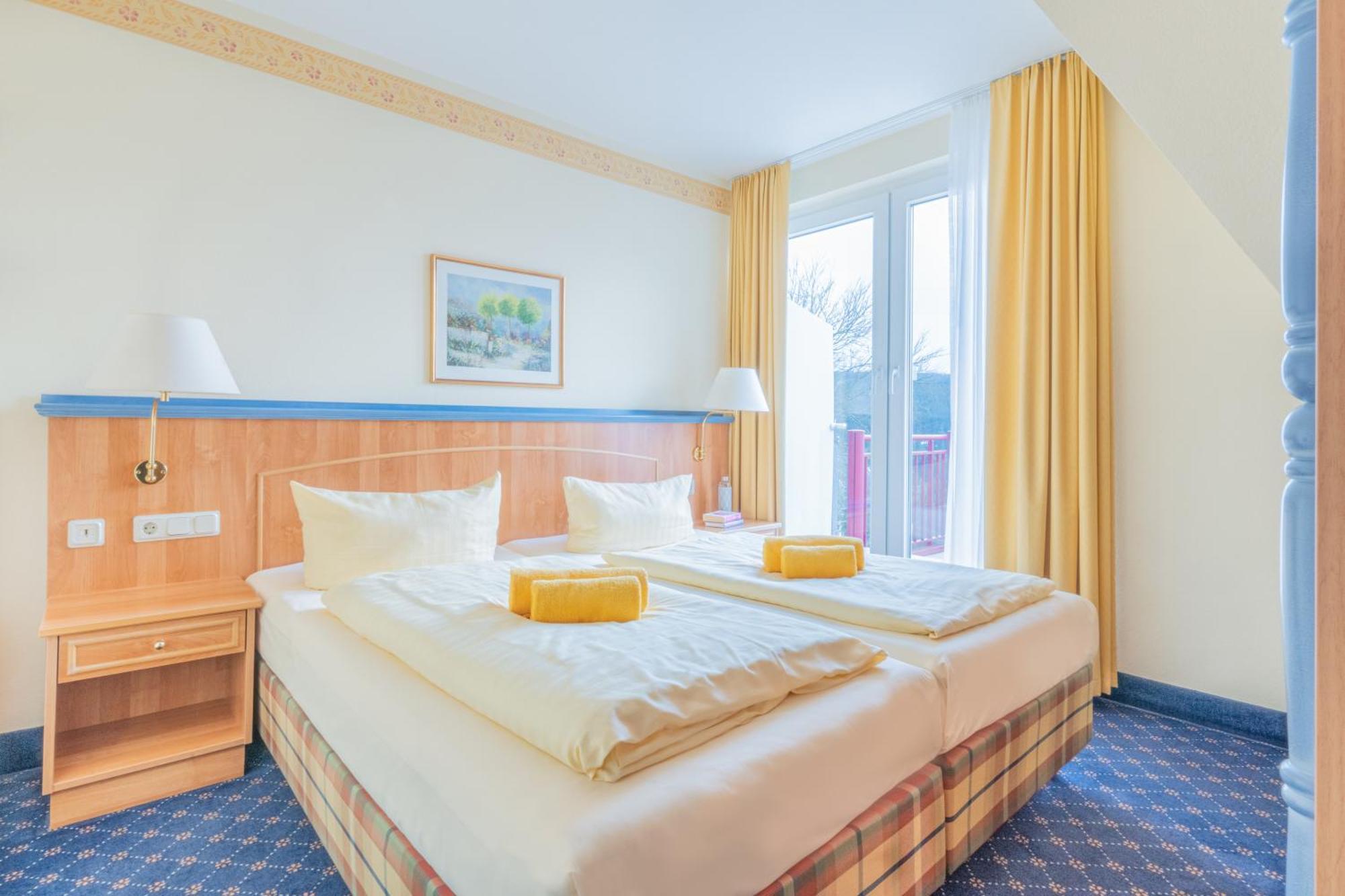 Chalet Sonnenhang Oberhof エクステリア 写真