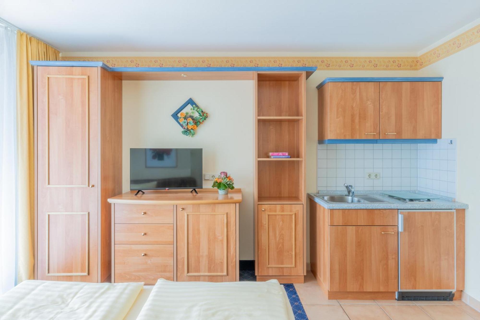 Chalet Sonnenhang Oberhof エクステリア 写真