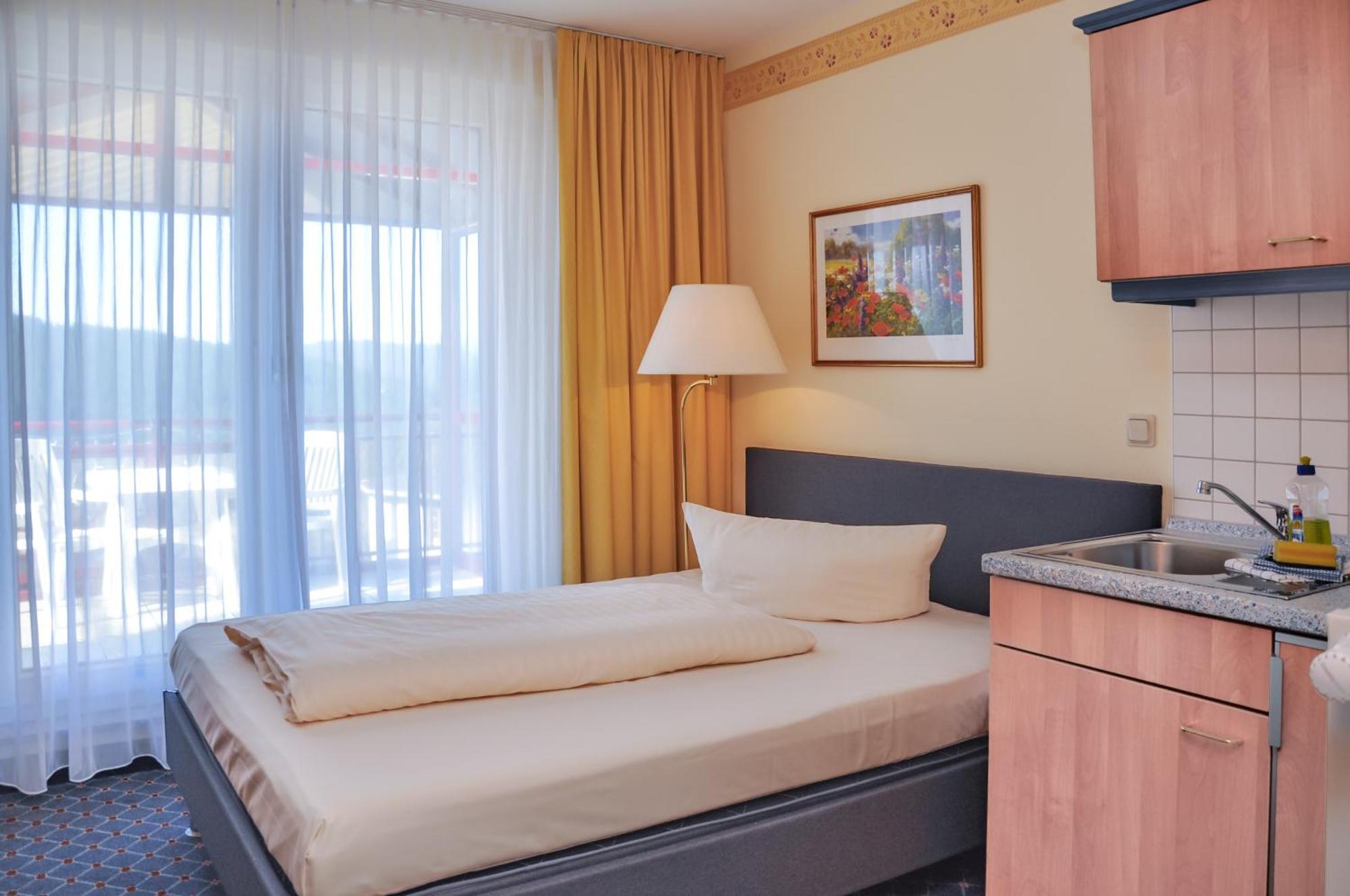 Chalet Sonnenhang Oberhof エクステリア 写真