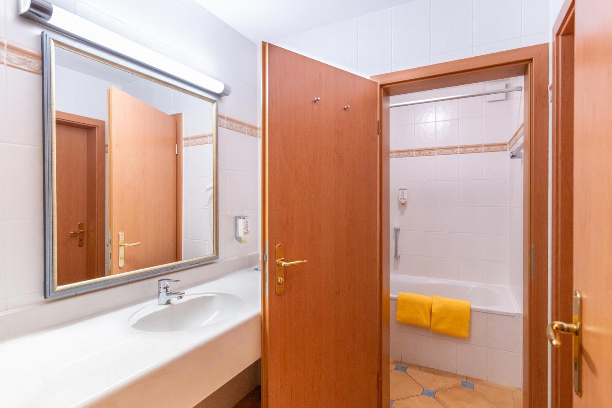 Chalet Sonnenhang Oberhof エクステリア 写真